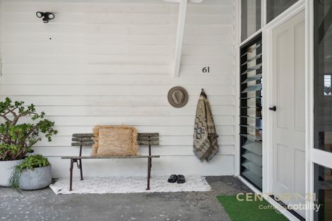 Property photo of 61 Manning Avenue Coffs Harbour NSW 2450