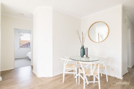 Property photo of 12/25 Harrison Street Cremorne NSW 2090
