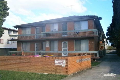 4/66 Putland St, St Marys, NSW 2760