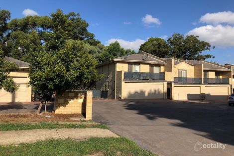 Property photo of 2/17 Graham Crescent Baulkham Hills NSW 2153