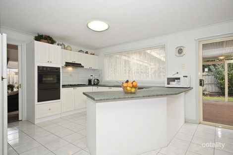 Property photo of 8 Mosman Close Wantirna South VIC 3152