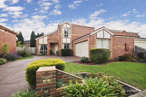 Property photo of 8 Mosman Close Wantirna South VIC 3152