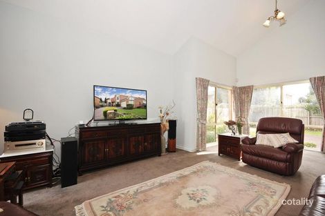 Property photo of 8 Mosman Close Wantirna South VIC 3152