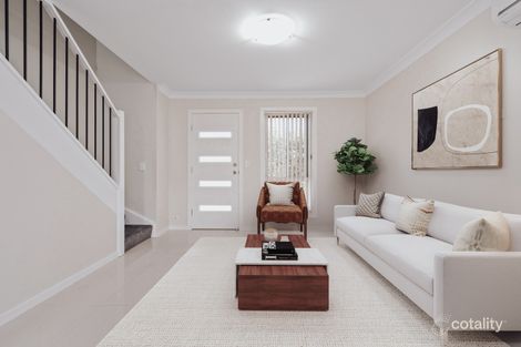 Property photo of 5/38 Brisbane Street Oxley Park NSW 2760