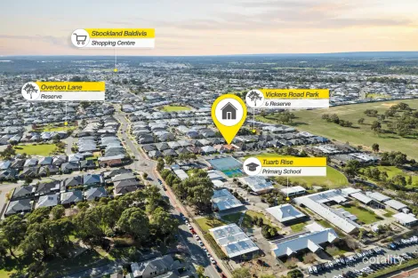 13 Chalice Way, Baldivis, WA 6171