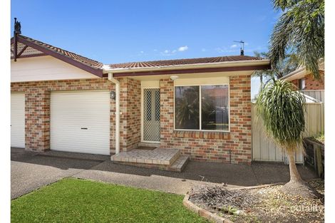 Property photo of 2/7 Corunna Crescent Flinders NSW 2529