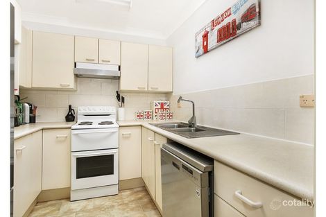 Property photo of 2/7 Corunna Crescent Flinders NSW 2529
