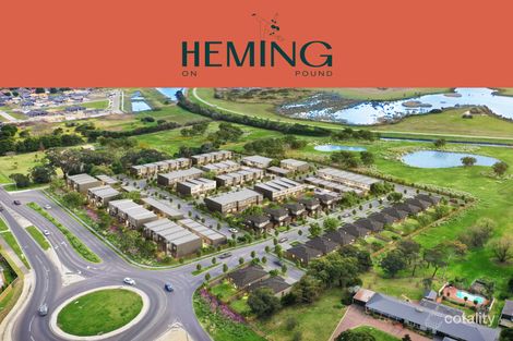 15/183-185 Pound Rd, Hampton Park, VIC 3976