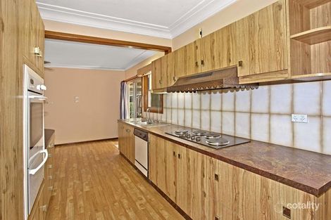 Property photo of 8 Hector Street Chester Hill NSW 2162
