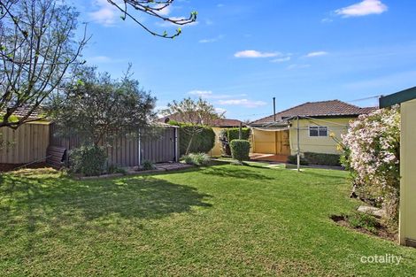 Property photo of 8 Hector Street Chester Hill NSW 2162