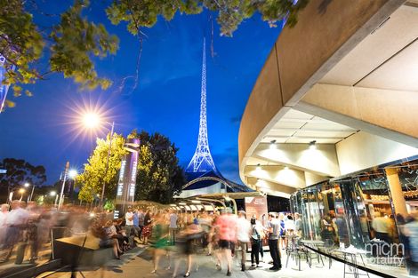 1807/83 Queens Bridge St, Southbank, VIC 3006