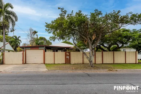42 William St, South Mackay, QLD 4740