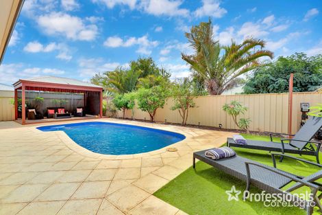 Property photo of 30 Gundaring Turn Canning Vale WA 6155