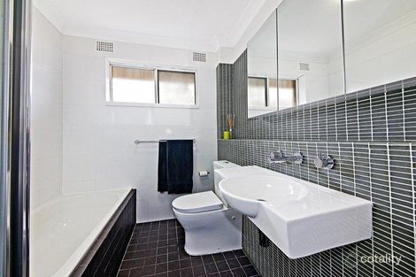 Property photo of 3/437-441 Lyons Road Five Dock NSW 2046