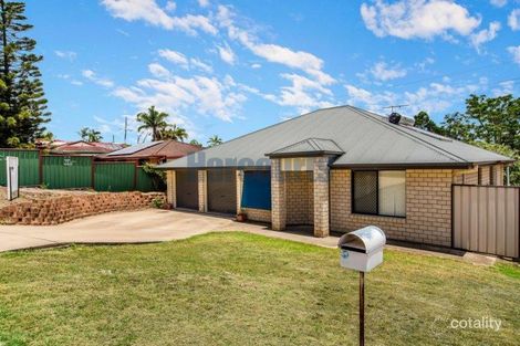 Property photo of 16 Stoten Street Eagleby QLD 4207