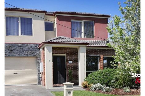 3/34-36 Vaucluse Ave, Gladstone Park, VIC 3043