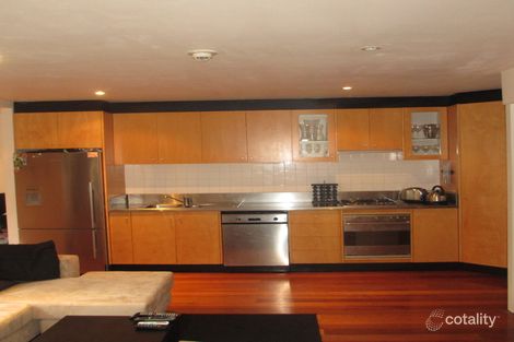 Property photo of 22/284 Dorcas Street South Melbourne VIC 3205