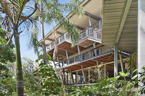 Property photo of 97 Hillside Crescent Hamilton QLD 4007