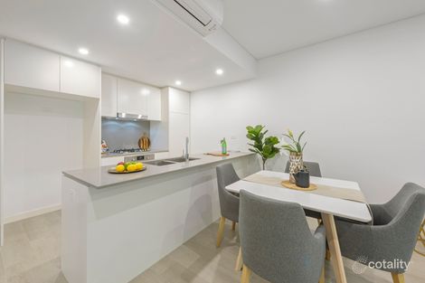 Property photo of 110/19 Robey Street Mascot NSW 2020