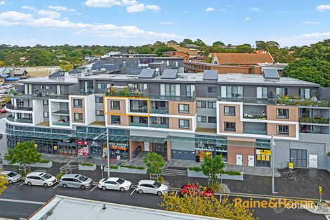 207d/1 Glen St, Eastwood, NSW 2122