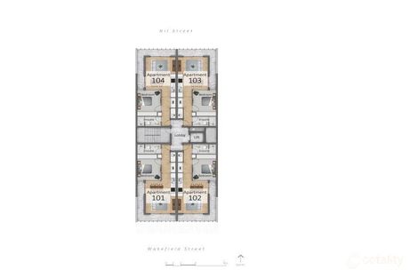 Property photo of 103/314 Wakefield Street Adelaide SA 5000