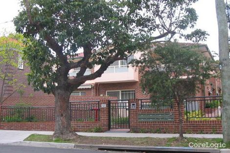 Property photo of 5/46 Beresford Road Strathfield NSW 2135