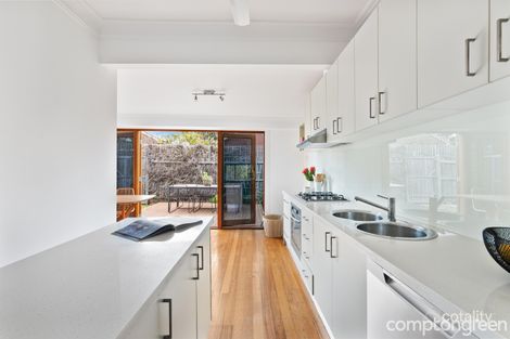 Property photo of 21 Corris Street Yarraville VIC 3013