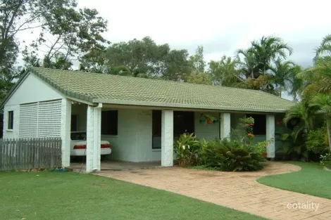 5 Nerine Ct, Heatley, QLD 4814