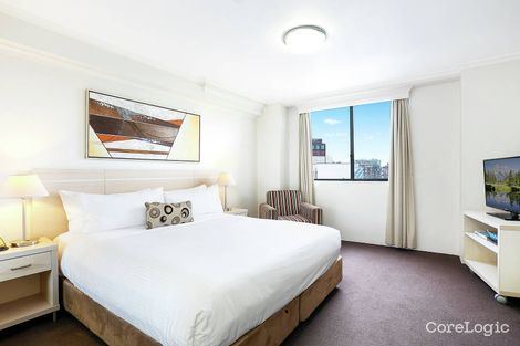 Property photo of 585/303-321 Castlereagh Street Haymarket NSW 2000