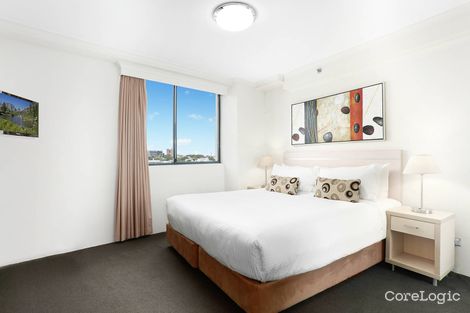Property photo of 585/303-321 Castlereagh Street Haymarket NSW 2000