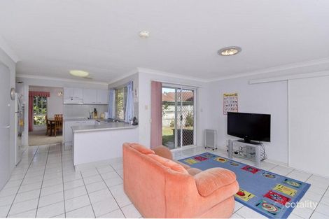 Property photo of 23 Nollamara Drive Elanora QLD 4221