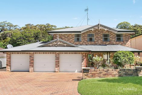 Property photo of 41 Darragh Drive Figtree NSW 2525