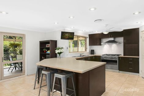 Property photo of 41 Darragh Drive Figtree NSW 2525