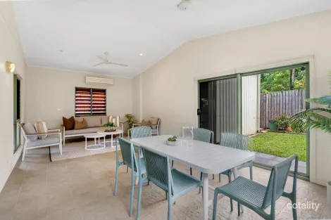Property photo of 13 Banyan Close Mount Sheridan QLD 4868