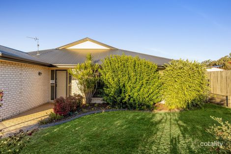 Property photo of 43 Ferguson Road Westbrook QLD 4350