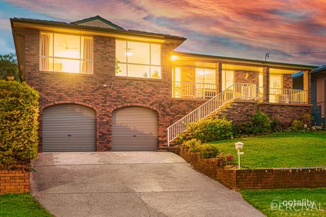 Property photo of 5 Talofa Crescent Port Macquarie NSW 2444