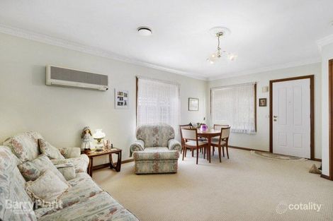 Property photo of 4/5 Francis Crescent Ferntree Gully VIC 3156