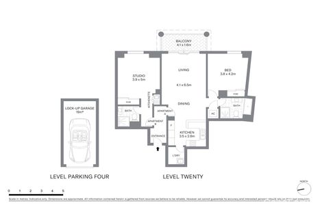 Property photo of 585/303-321 Castlereagh Street Haymarket NSW 2000