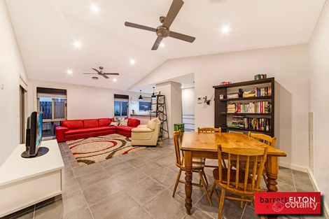 Property photo of 41 Annie Douglas Street Casey ACT 2913