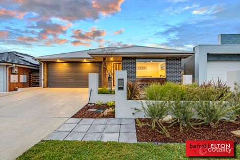 41 Annie Douglas St, Casey, ACT 2913
