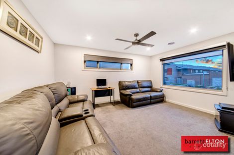 Property photo of 41 Annie Douglas Street Casey ACT 2913