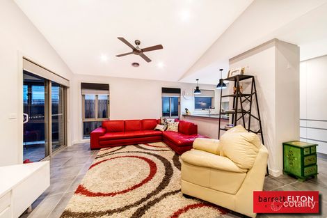 Property photo of 41 Annie Douglas Street Casey ACT 2913