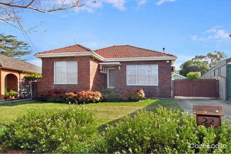 Property photo of 22 Seabrook Avenue Russell Lea NSW 2046