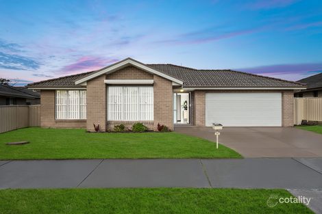 Property photo of 22 Primrose Drive Hamlyn Terrace NSW 2259