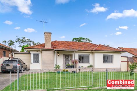 Property photo of 5 Hastings Street Lidcombe NSW 2141