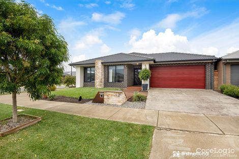 Property photo of 12 Seifferts Street Armstrong Creek VIC 3217