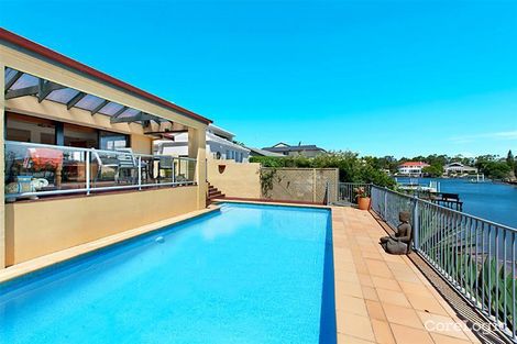 Property photo of 3 Wallaby Place Bundall QLD 4217