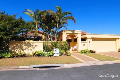 Property photo of 3 Wallaby Place Bundall QLD 4217