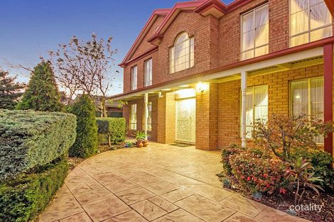 Property photo of 43 Golden Ash Grove Hoppers Crossing VIC 3029