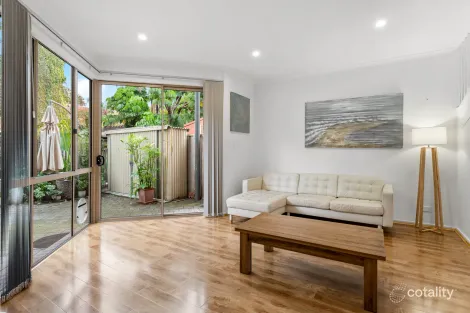Property photo of 31 Hume Lane Adelaide SA 5000